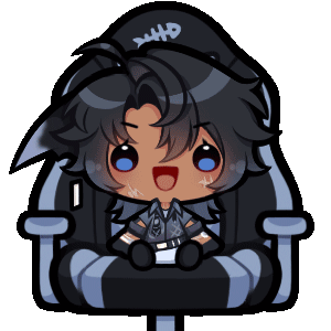 Chair Spin Emote