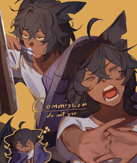 Doodle Page (WIP)