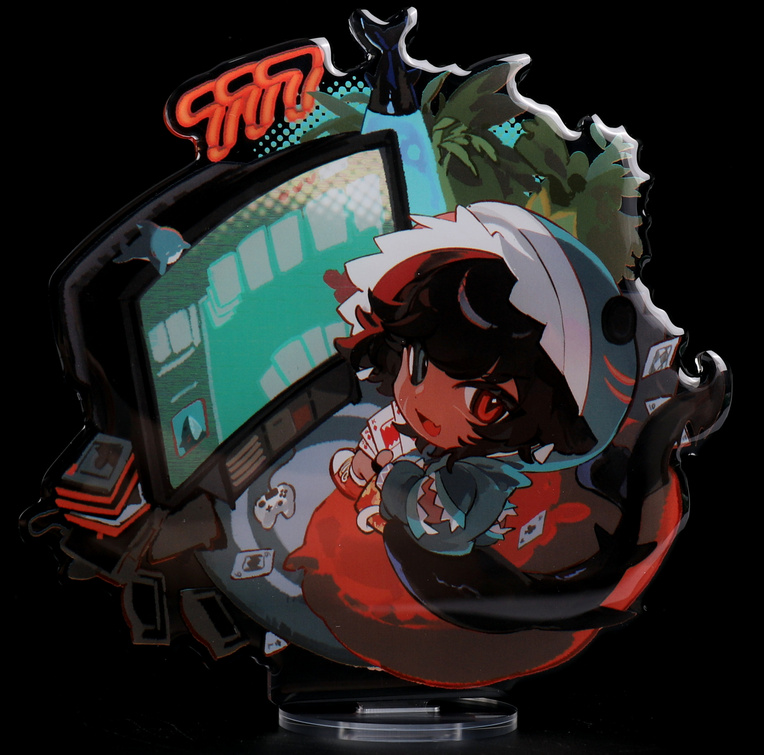 Standee