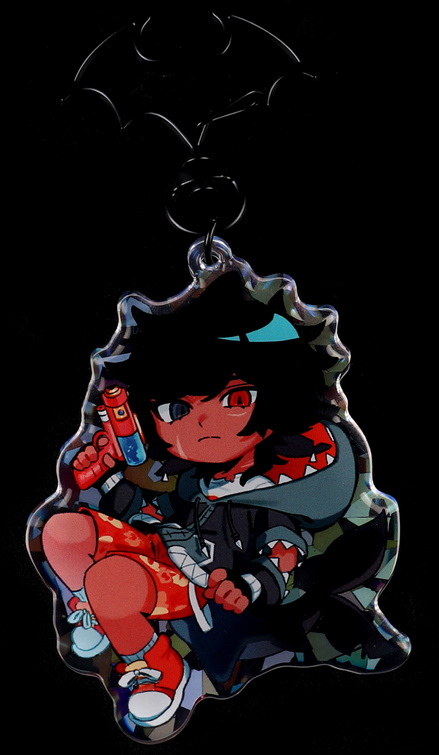 Keychain
