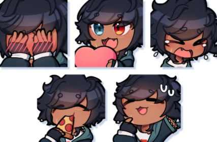 Emotes