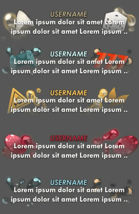 Chat Design*