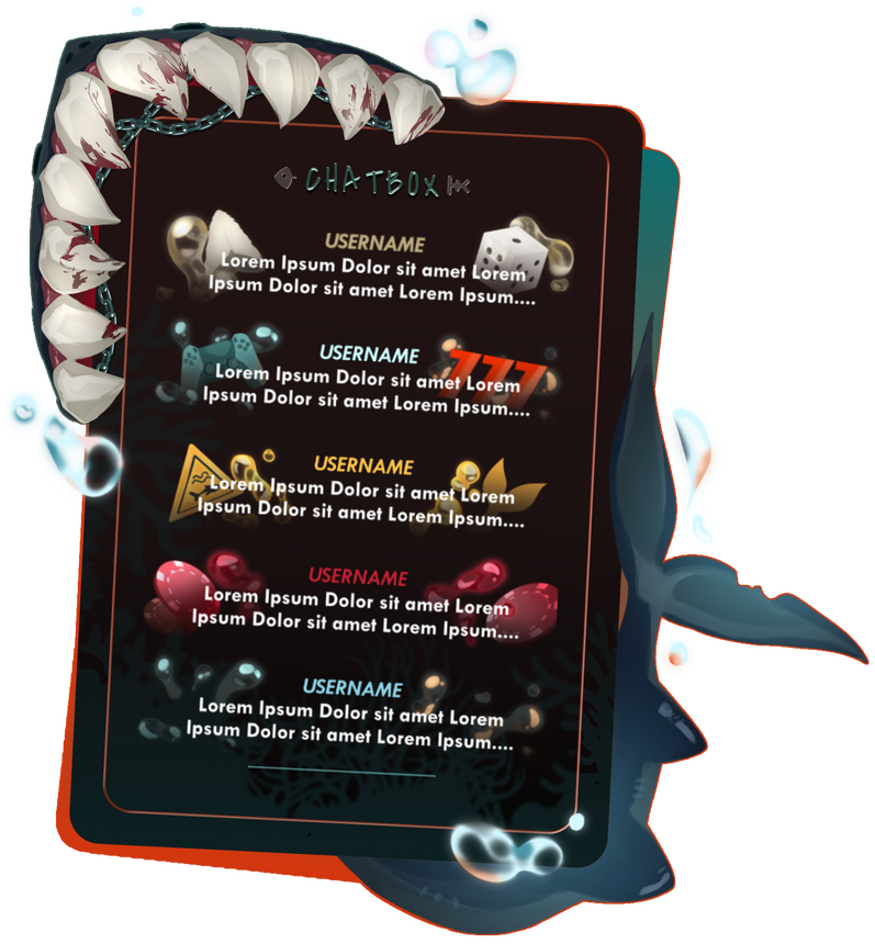 Chat Design*