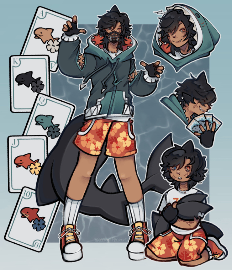 Reference Sheet