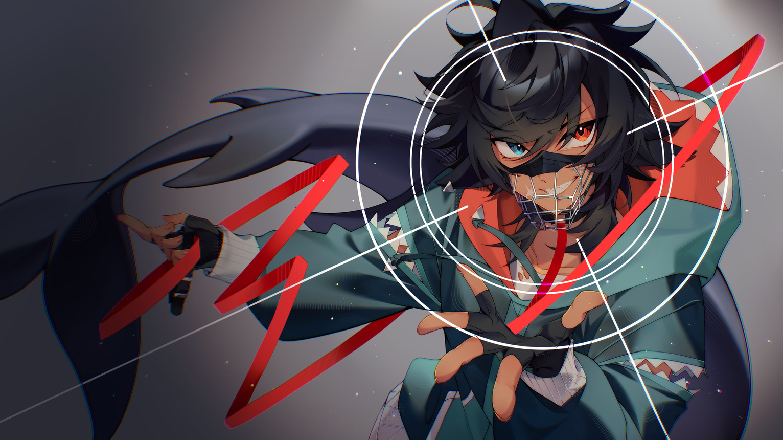 Muzzle Banner
