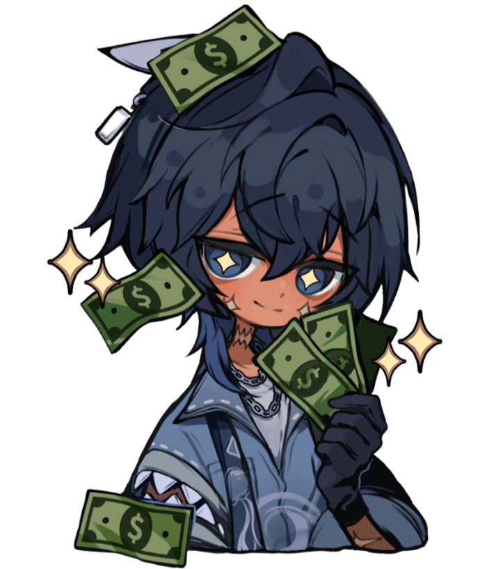 Short 3